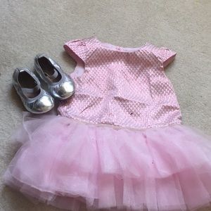 Tutu dress